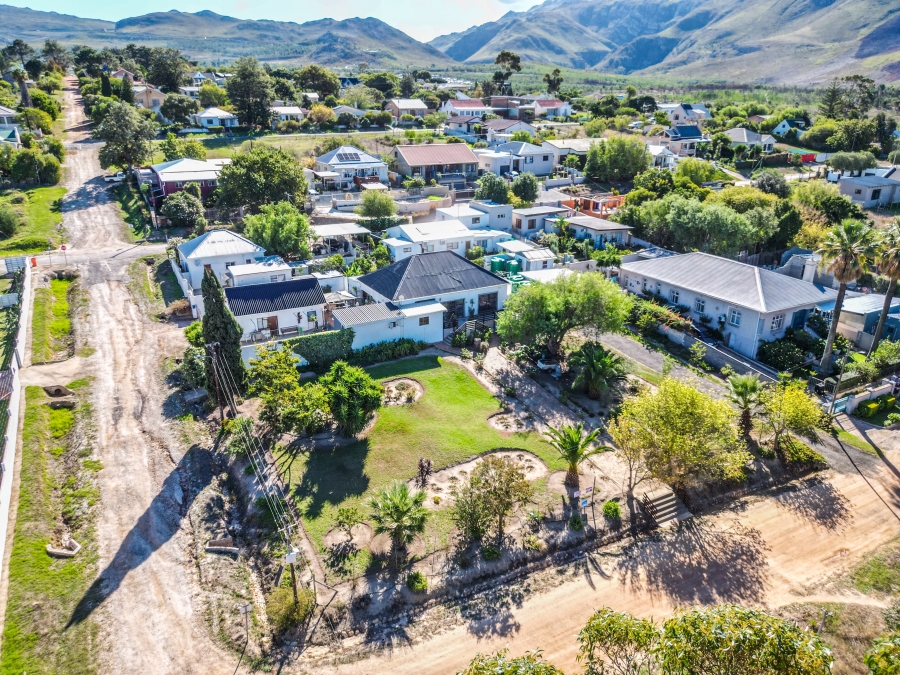 4 Bedroom Property for Sale in Bot River Western Cape